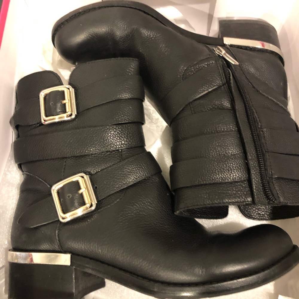 Vince Camuto Boots - Picture 4 of 5